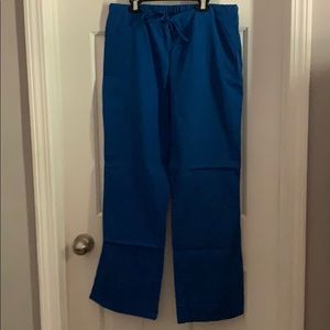 Medical scrub pant